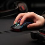 XPG PRIMER Wired RGB, 12000 DPI Gaming Mouse - Image 3