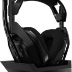 ASTRO A50 WIRELESS HEADSET + BASE STATION