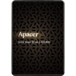 Apacer AS340X SATA III SSD 480GB