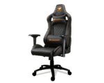 Cougar Armor S Gaming Chair-Black (Free Shipping) - Image 2
