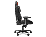 Cougar Armor Titan Gaming Chair-Black (Free Shipping) - Image 3