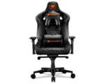 Cougar Armor Titan Gaming Chair-Black (Free Shipping)