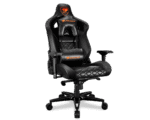 Cougar Armor Titan Gaming Chair-Black (Free Shipping) - Image 2