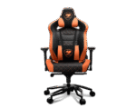 Cougar Armor Titan Pro Gaming Chair-Orange/Black