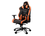 Cougar Armor Titan Pro Gaming Chair-Orange/Black - Image 2