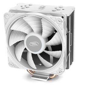 Deepcool GAMMAXX GTE V2 WHITE Cpu Cooler