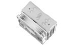 Deepcool GAMMAXX GTE V2 WHITE Cpu Cooler - Image 3