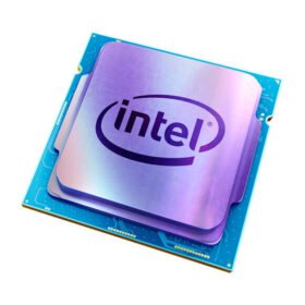 Intel Core i5-10400F LGA 1200(New Chip Only)