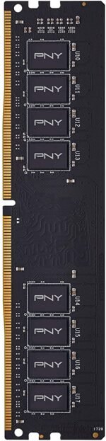 PNY 8GB DDR4 2666Mhz Desktop Memory - Image 2