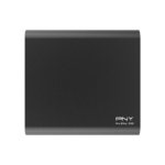 PNY ELITE 480GB USB 3.0 Portable Solid State Drive (SSD)