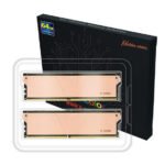 V-Color Golden Armis Skywalker Plus 64GB(32GBx2) DDR4 DRAM 3200MHz Overclocking Memory Kit - Image 2