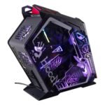 Bloody GH30 Rogue Mid-Tower Gaming Case - Image 2