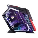 Bloody GH30 Rogue Mid-Tower Gaming Case - Image 3