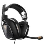 ASTRO A40 TR Gaming Headset