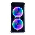 1st Player X8 ( ATX ) with 2 G7 Max + 1G7 + Remote - Image 2