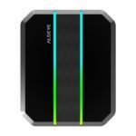 ALSEYE Max M90 Minimalistic RGB CPU Cooler With 4 Heatpipes(Free shipping on advance payment) - Image 3