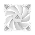 ALSEYE N12 NEO Series 2000RPM RGB Fan | 3x Fan Kit(Free shipping on advance payment) - Image 2