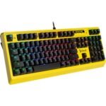 Bloody B810RC Mechanical RGB Gaming Keyboard