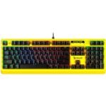 Bloody B810RC Mechanical RGB Gaming Keyboard - Image 2