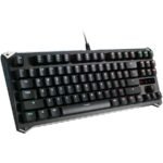 Bloody B930 TKL RGB Orange switch STRIKE OPTICAL GAMING KEYBOARD