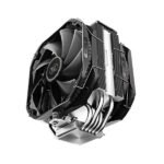 DeepCool AS500 PLUS Single Tower ARGB Top CPU Cooler | Black - Image 3