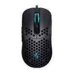 DeepCool MC310 Ultra-Lightweight Gaming Mouse | 75g | 12800 DPI | Software Control | RGB Lighting