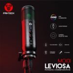 FANTECH LEVIOSA MCX01 PROFESSIONAL CONDENSER MICROPHONE - Image 3