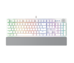 Fantech MAXPOWER MK853 RGB SPACE EDITION Mechanical Keyboard - Red Switch