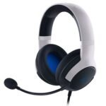 Razer Kaira X for Playstation - Wired Gaming Headset for PS5 - White - FRML Packaging - Image 2