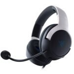 Razer Kaira X for Playstation - Wired Gaming Headset for PS5 - White - FRML Packaging