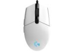 Logitech G102 Lightsync Gaming Mouse | White - Image 2