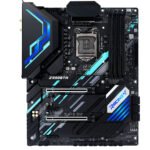 BIOSTAR Z590GTA Racing LGA1200 11th Generation Intel Motherboard | PCIe Gen 4.0 - Image 2