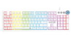 Fantech Mk852 Maxcore Space Edition White Mechanical Gaming Keyboard