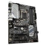 Gigabyte Z590 D Ultra Durable LGA 1200 ATX Motherboard - Image 2