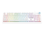 Fantech Mk852 Maxcore Space Edition White Mechanical Gaming Keyboard - Image 4