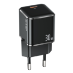 US-CC148 T45 30W Super Si Mini PD Fast 1C Charger (EU)