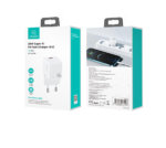 US-CC148 T45 30W Super Si Mini PD Fast 1C Charger (EU) - Image 2