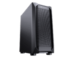 Cougar Mx-410 Mesh Mid Tower PC Case