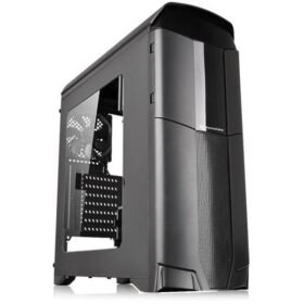 Thermaltake Versa N26 Window Mid-Tower Chassis