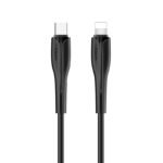 U38 SJ405 Type-C to Lightning PD Fast charging data cable - 1m