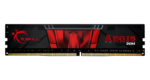 G.SKILL Aegis 8GB (8GBx1) DDR4 3200 Mhz Desktop Memory (Single Channel Kit) - Image 2