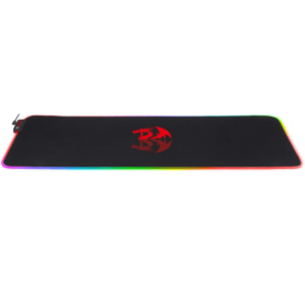 REDRAGON NEPTUNE P027 RGB GAMING EXTENDED MOUSE PAD