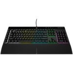 Corsair K55 RGB PRO Gaming Keyboard - Image 2