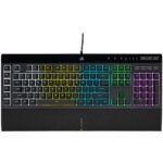 Corsair K55 RGB PRO Gaming Keyboard