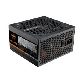 Cougar GEC750 750W PSU
