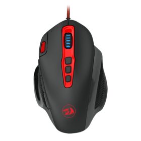 Redragon M805 Hydra 14400 DPI Gaming Mouse