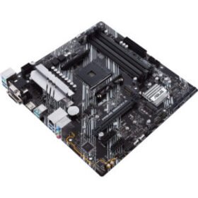 ASUS PRIME B550M-A AM4 Micro-ATX Motherboard - Image 2