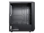 RAIDMAX I205 Tempered Glass ATX Gaming Computer Case - Image 4