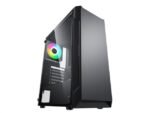 Raidmax i206 Liquid Cooling Tempered Glass ATX Gaming Case