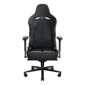 Razer Enki – Gaming Chair for All-Day Gaming Comfort Black